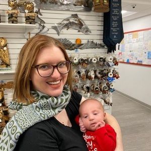 Meet your Posher, Kyra